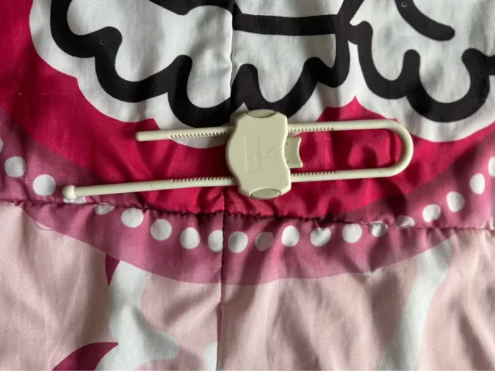 Bloque placard safety 1st / bloque portes - photo numéro 2