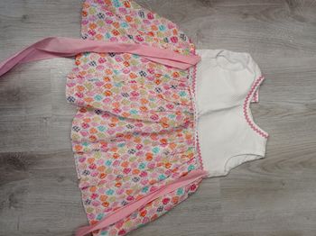Robe été 