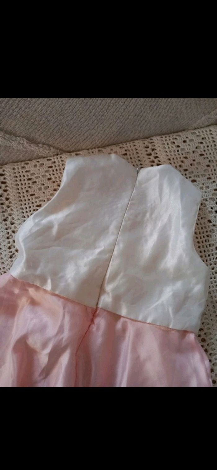 Robe licorne 5ans - photo numéro 4