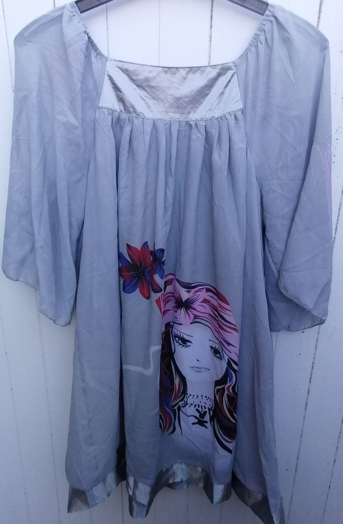 Magnifique robe neuve - photo numéro 7