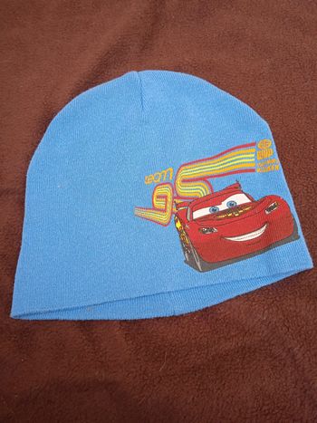 Bonnet cars