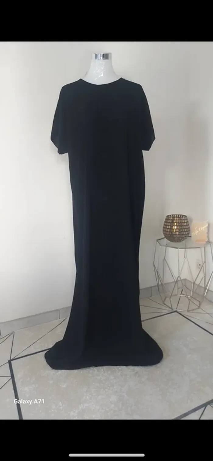 Ensemble kimono 4 pièces perlé neuf - photo numéro 8