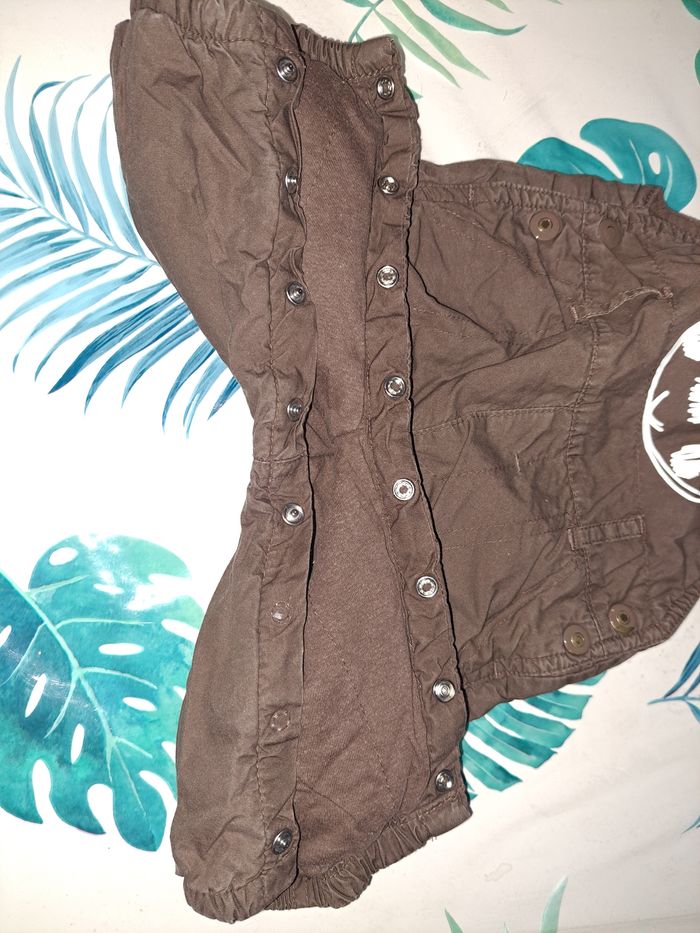 Salopettes Garçon - photo numéro 8