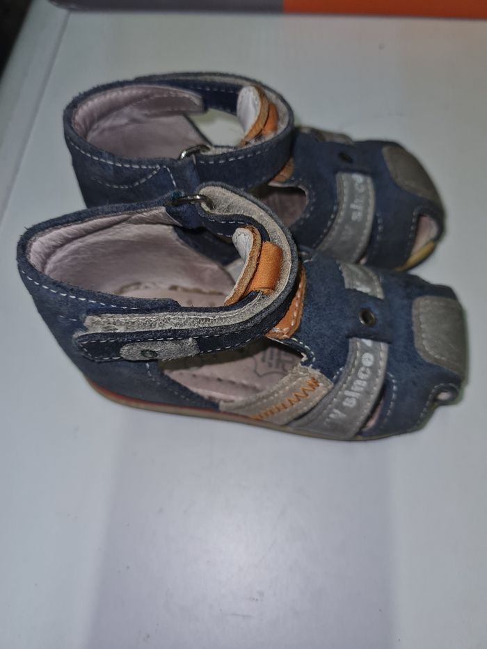 Sandale 18 - photo numéro 2