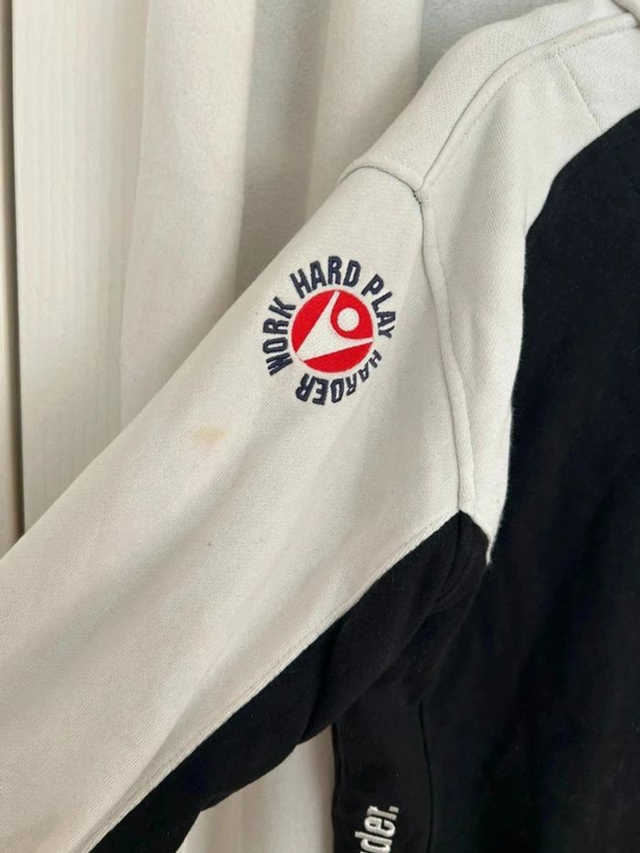 Sweat Macron - photo numéro 3