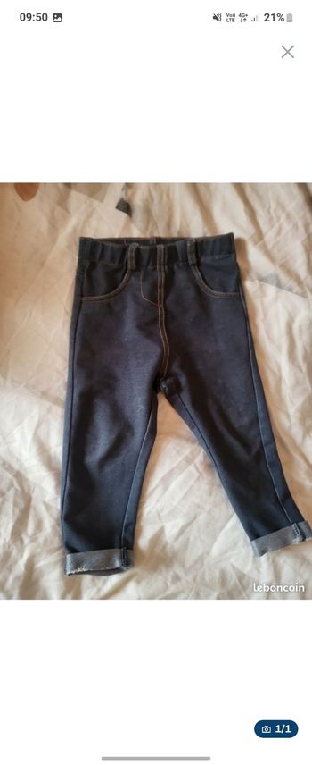 Legging