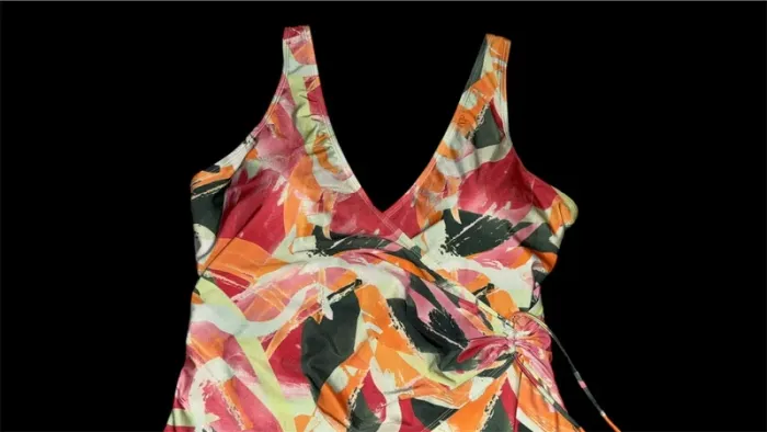 Maillot de bain 1 pièce Primark 46 - photo numéro 2