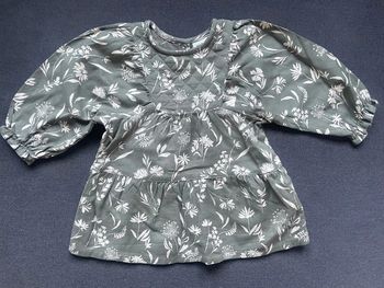 Robe tape à l’œil 12 mois