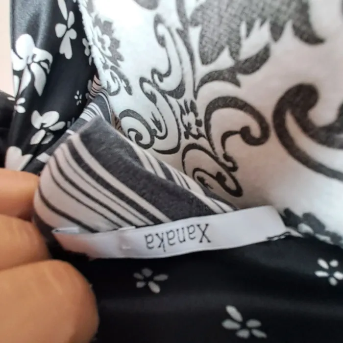 Débardeur satiné taille38 #xanaka - photo numéro 10