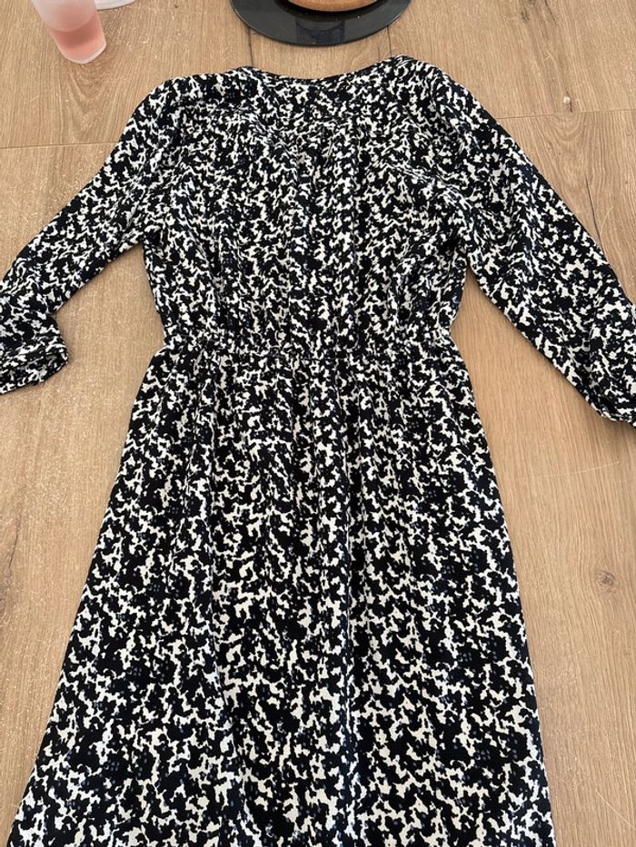 Robe de mi saison - photo numéro 9