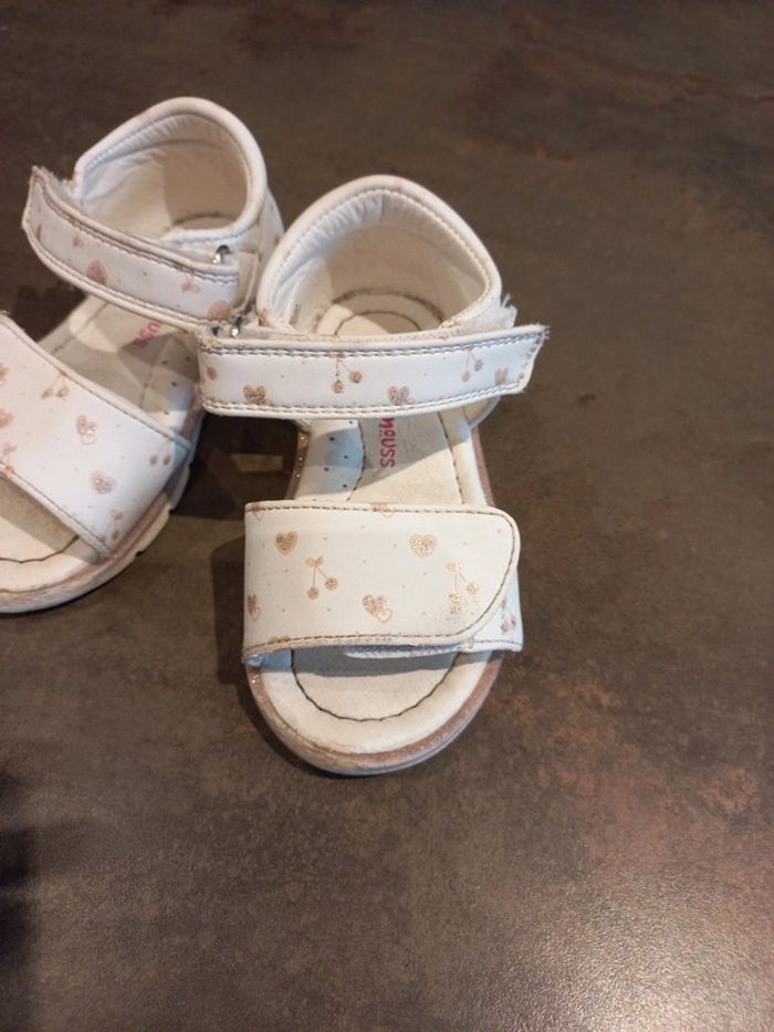 Sandales Freemouss p20 - photo numéro 6