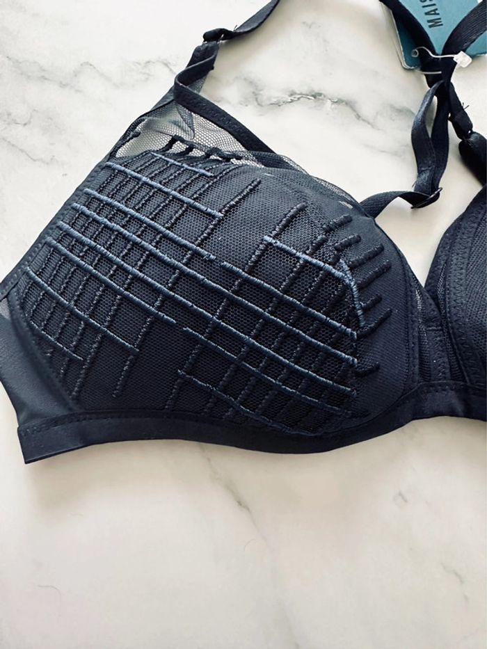 Soutien-gorge Maison Lejaby Fr 85C/ Eu 70C - photo numéro 3