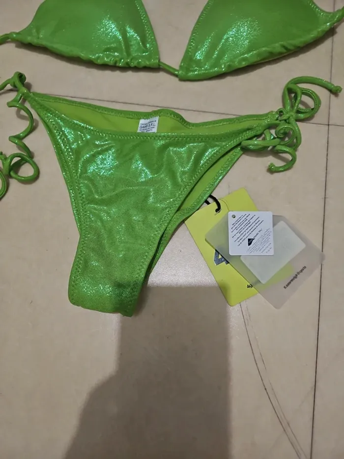 Bikini taille S 4giveness - photo numéro 2