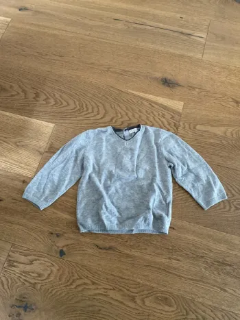 Pull fin
