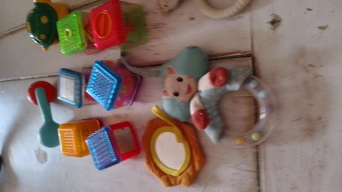lot jouet - photo numéro 3