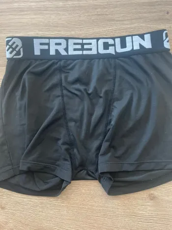 boxer Freegun