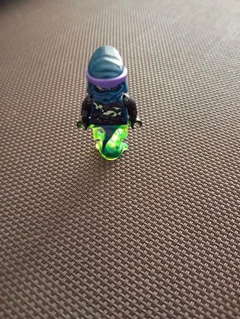 Ghost,chain master wrayth