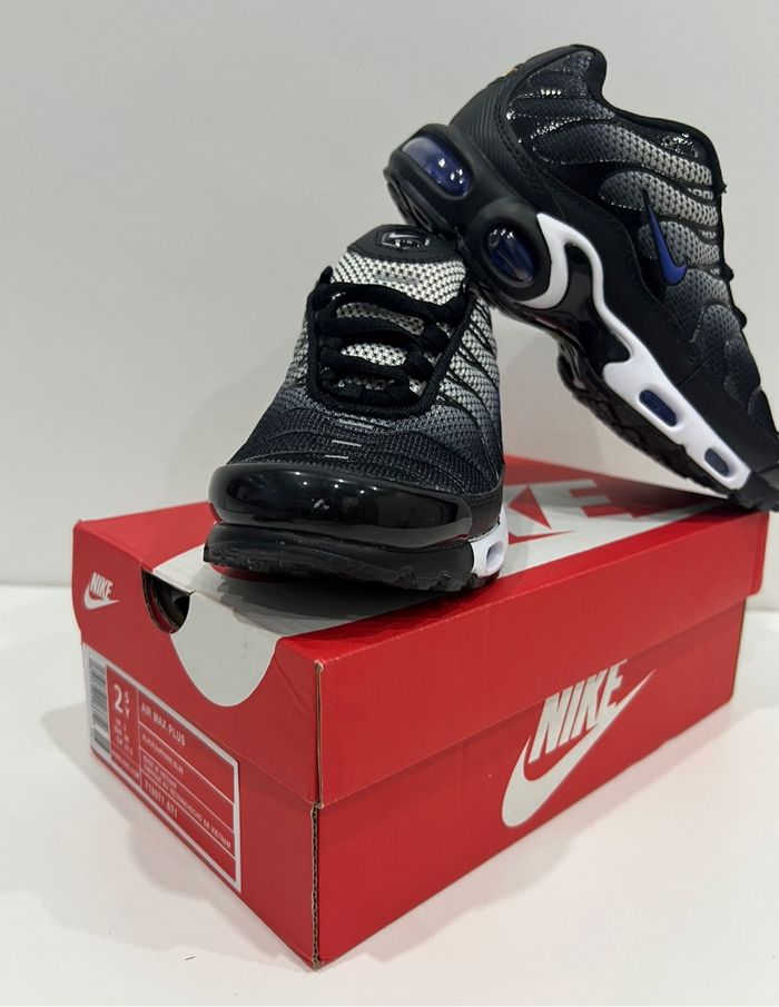 Chaussure Nike TN - photo numéro 8