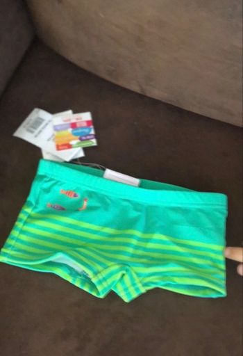 Maillot bain 18 mois