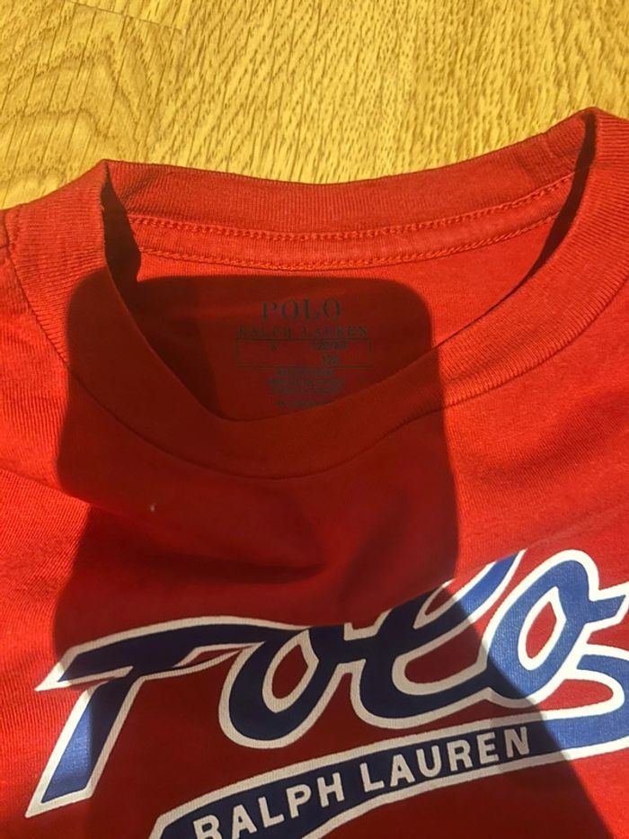 T-shirt - photo numéro 2