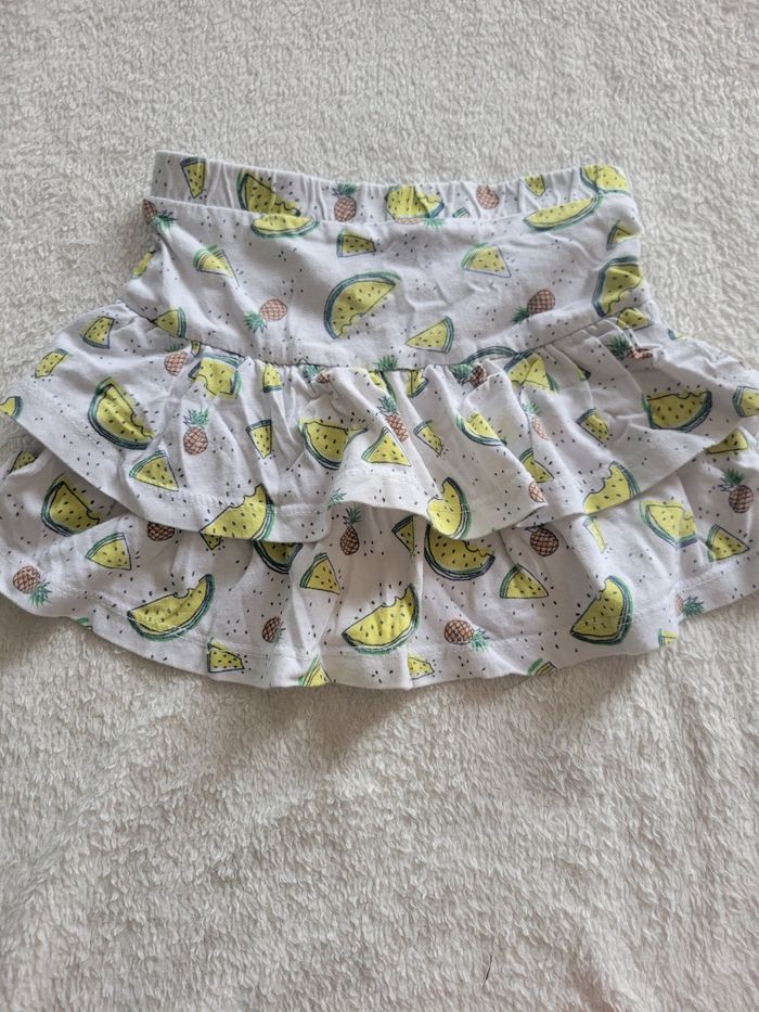 Jupe - photo numéro 2