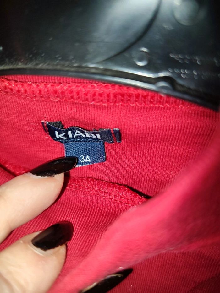 Haut col roulé - photo numéro 3