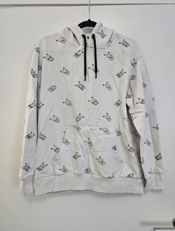 Sweat Pokémon
