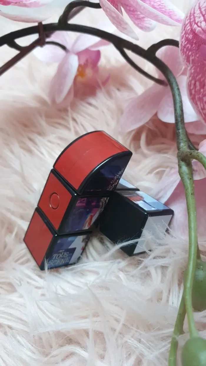 Rubik's tous en scène - photo numéro 4