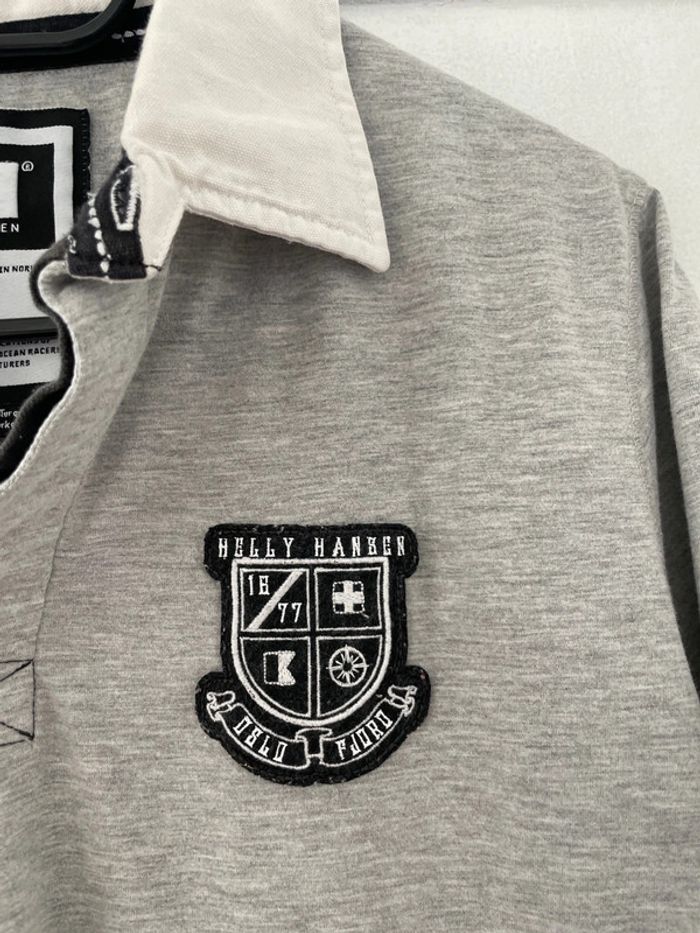Polo Helly Hansen - photo numéro 2