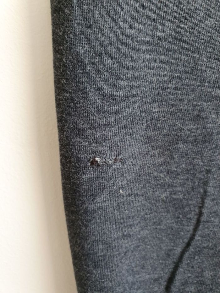 Leggings fille 12 ans - photo numéro 3