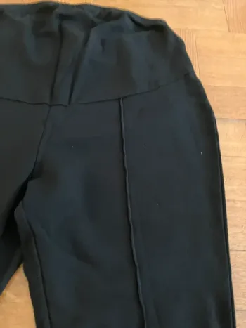 Pantalon mama T XL H&m