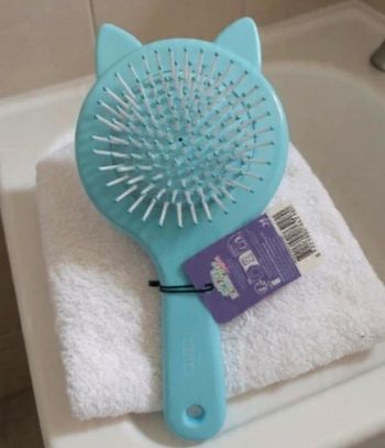 Brosse cheveux gaby's chat neuve