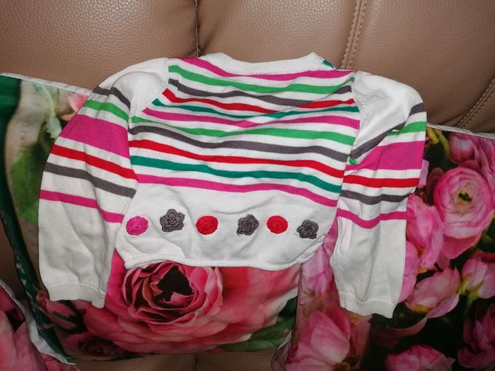 Gilet 23 mois - photo numéro 3