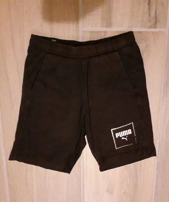Short - Puma - 7/8 ans