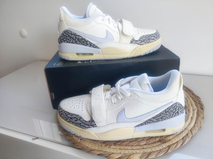 Baskets Nike air Jordan legacy 312 - photo numéro 8