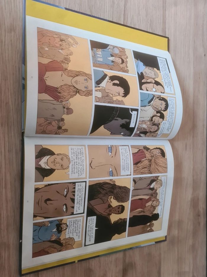 Le pont Christian Durieux - photo numéro 5