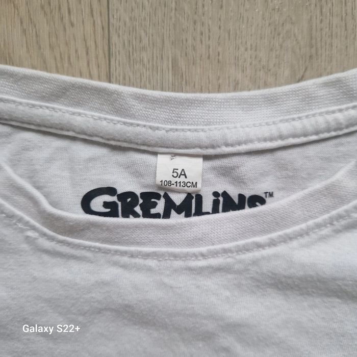 T-shirt "Gizmo" - photo numéro 3