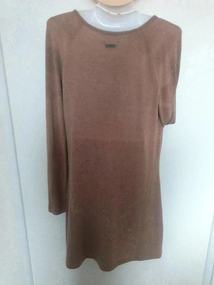 Joli Pull long/ tunique femme T3/40 LMV robe tunique - photo numéro 5