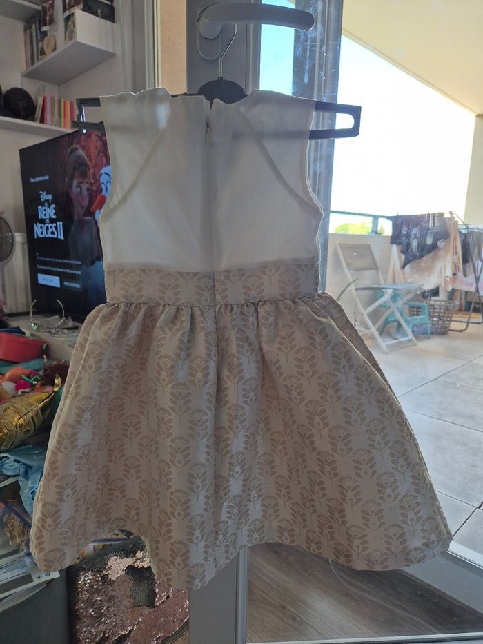 Robe okaïdi 3 ans - photo numéro 2