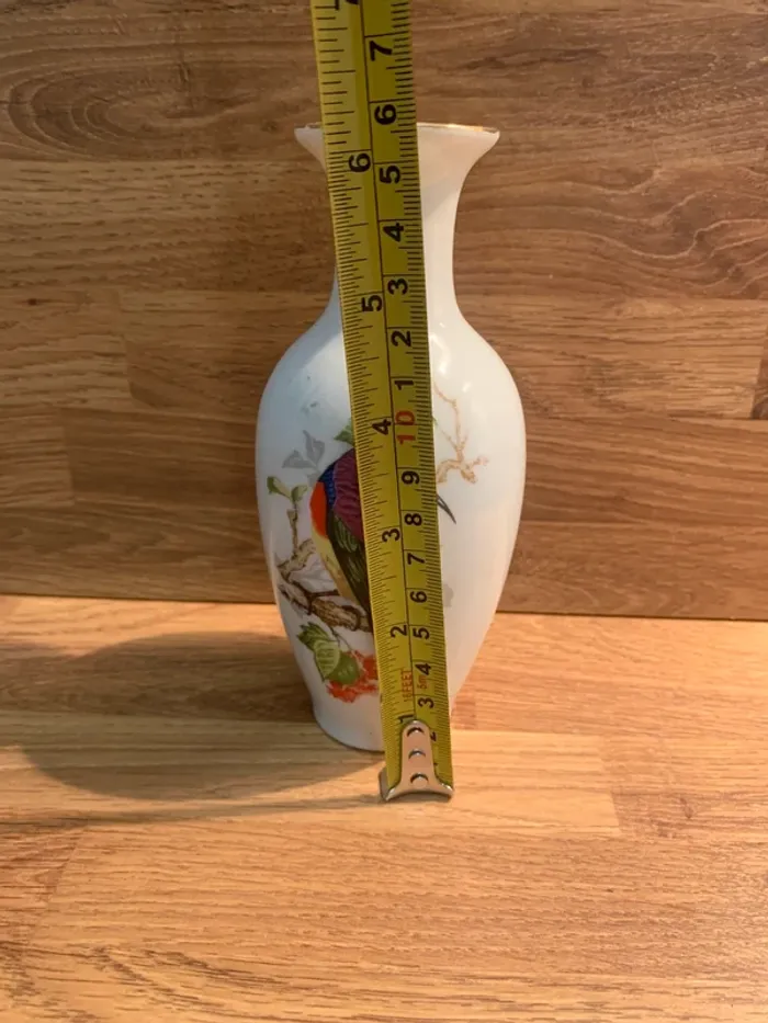 Petit vase décoratif - photo numéro 2