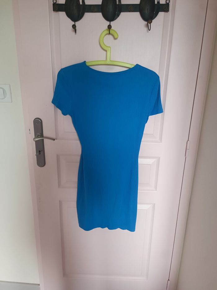 Robe près du corps Kiabi 12 ans