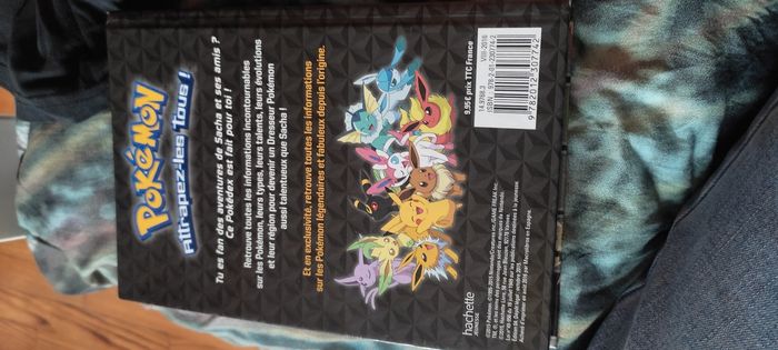 Pokédex - photo numéro 2