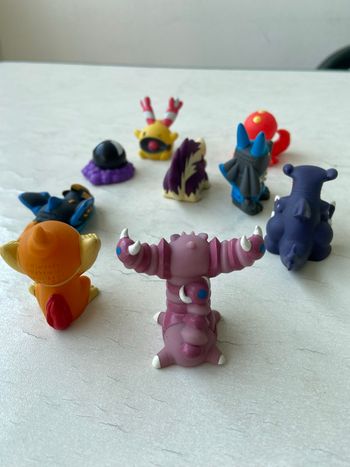 Figurine Pokémon