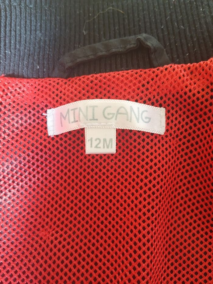 Veste 12mois - photo numéro 3