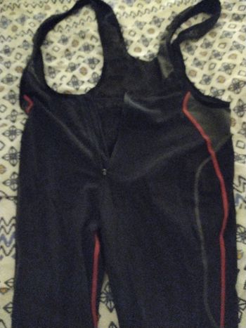 Caleçon de ski homme