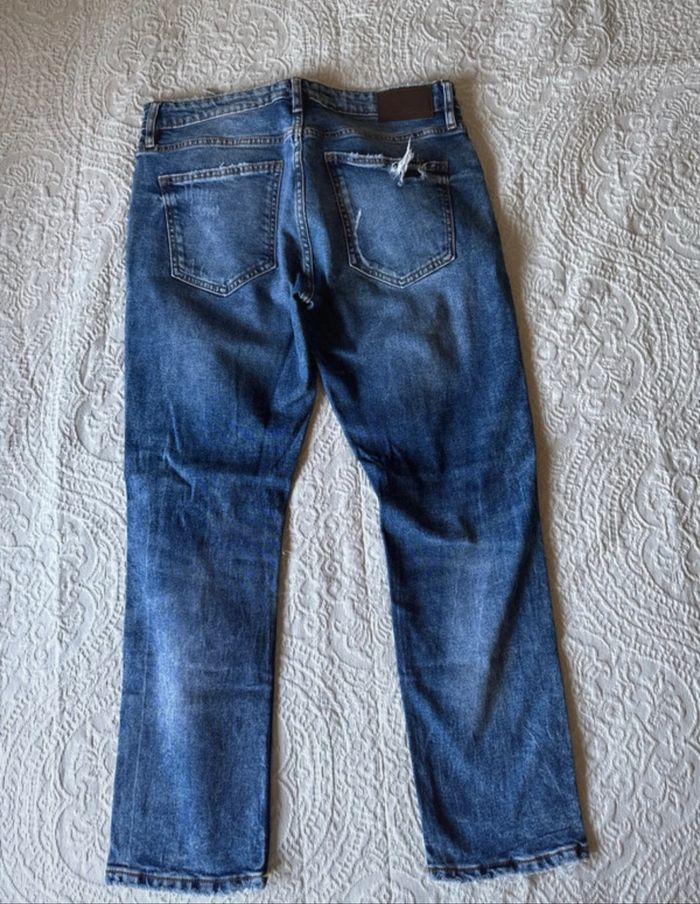 Jeans Pull&bear - photo numéro 4