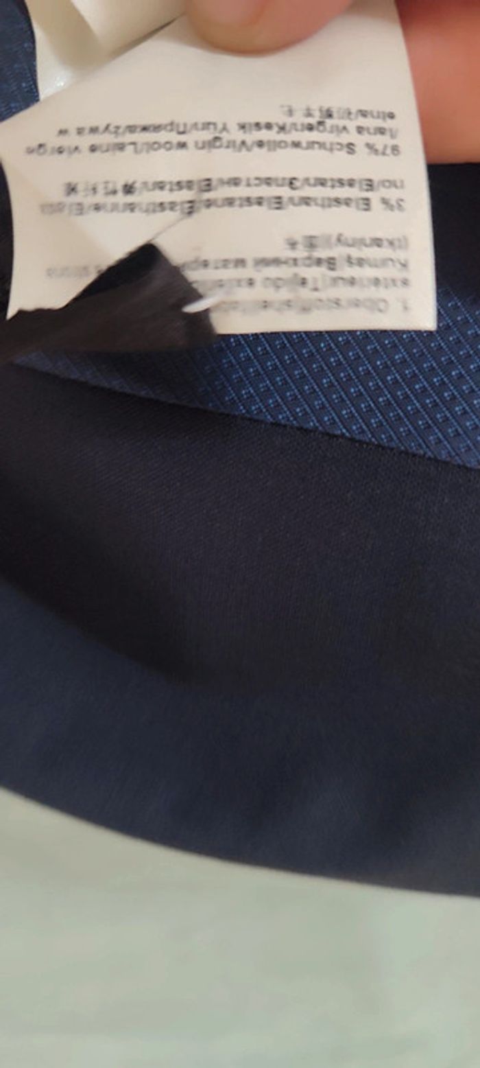 Blazer Strellson - photo numéro 12