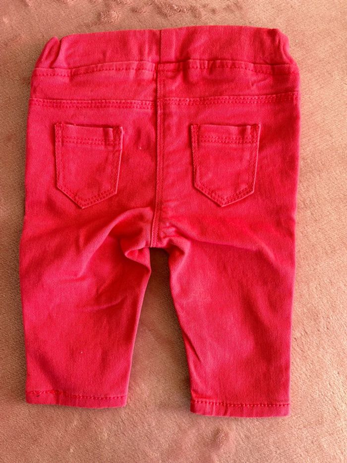 Ensemble 3 mois - photo numéro 4