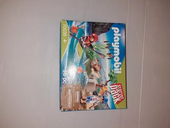 Playmobil 70035