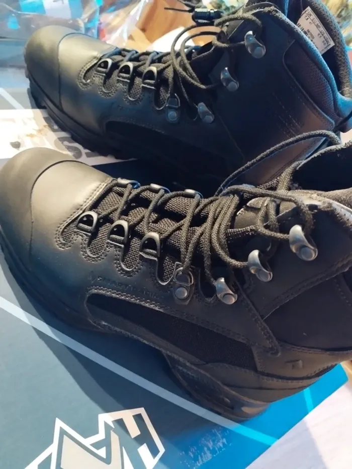 Chaussures de montagne HAIX - photo numéro 7